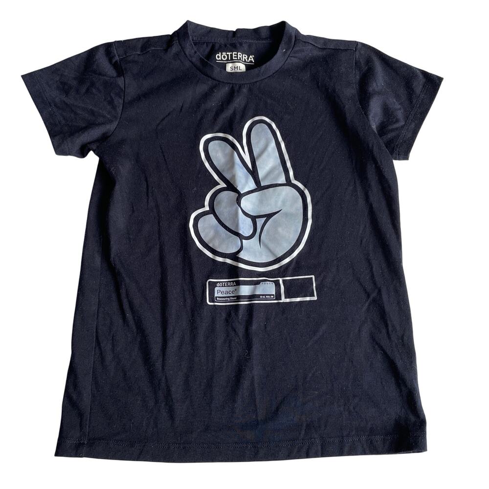 Doterra Peace tee
